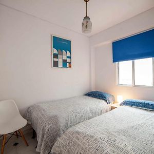 Luminoso Apartamento Centrico 3 Hab 2 Banos