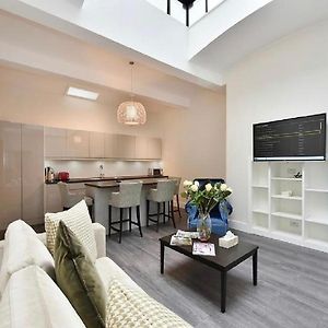Appartement met Drie Slaapkamers